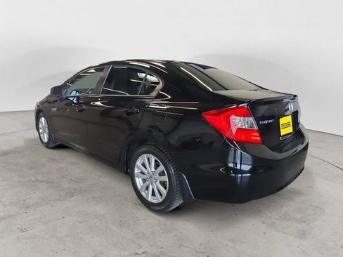 Used 2012 Honda Civic EX image 7