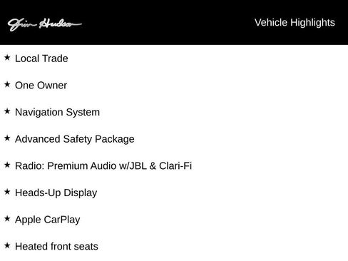 Used 2020 Toyota Avalon Limited w/ Advanced Safety Package FWD image 4