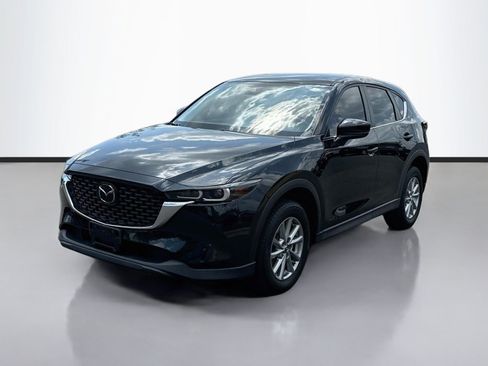 Used 2022 MAZDA CX-5 AWD 2.5 S image 4