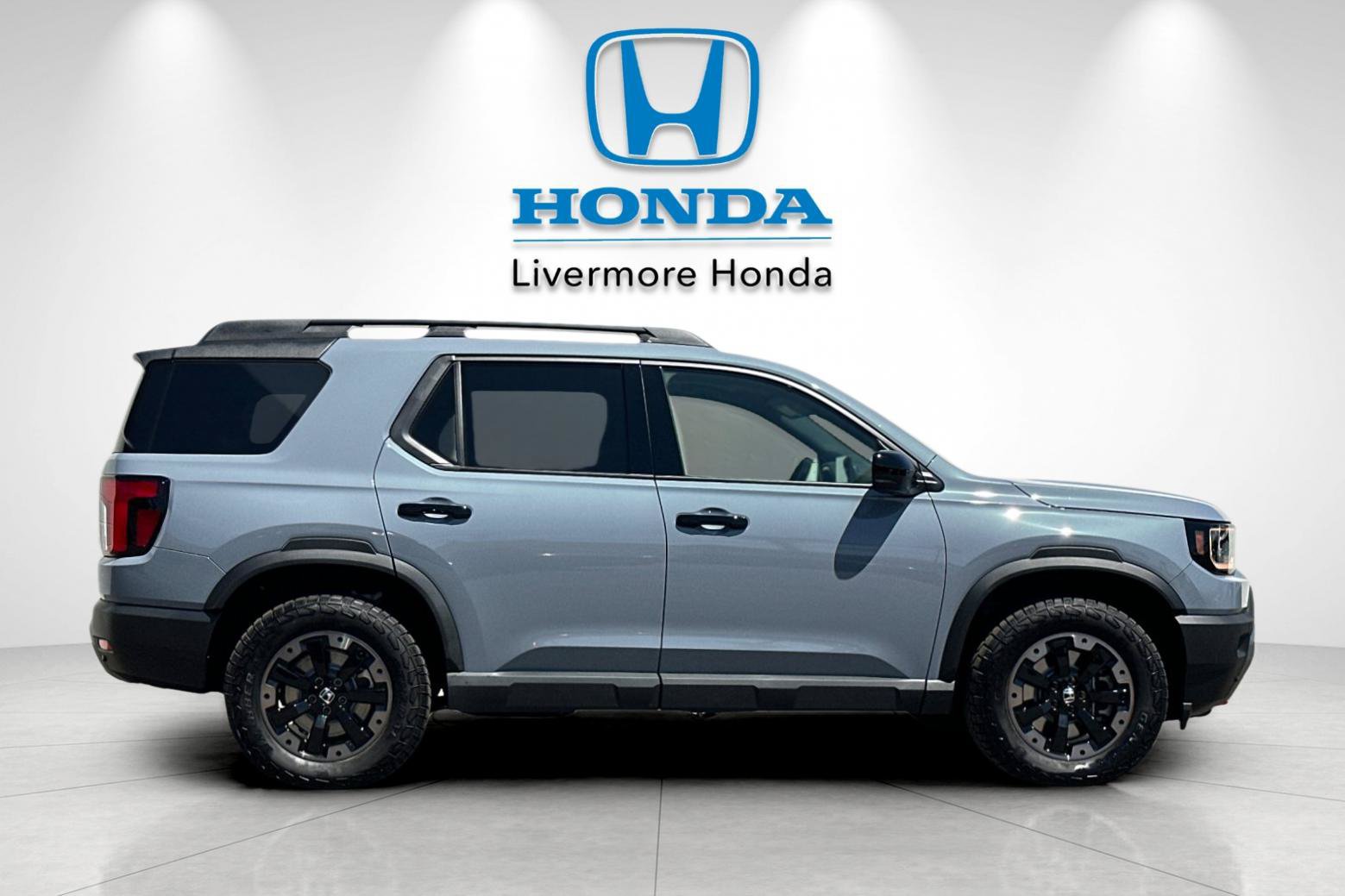 New 2026 Honda Passport TrailSport Elite image 7