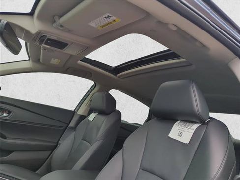 New 2026 Honda Accord Touring image 17