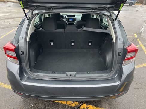 Certified 2023 Subaru Impreza 2.0i image 22