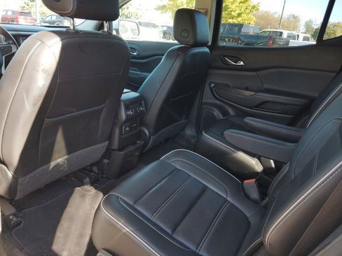 Used 2020 GMC Acadia Denali image 10