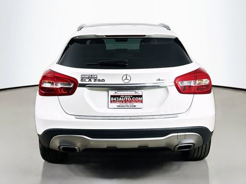 Used 2019 Mercedes-Benz GLA 250 4MATIC image 6