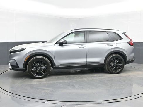 New 2026 Honda CR-V Sport Touring image 6