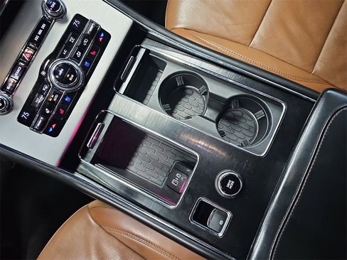 Used 2020 Lincoln Aviator Reserve w/ Elements Package Plus image 24