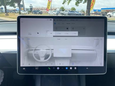 Used 2022 Tesla Model 3 Long Range AWD/4WD image 5