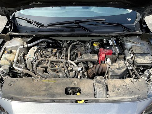 Used 2024 Nissan Sentra SV w/ All-Weather Package FWD image 29