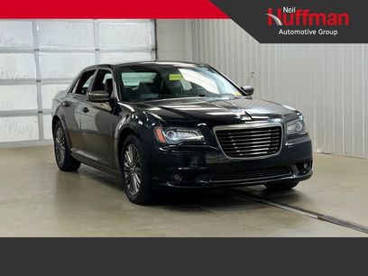 Used 2014 Chrysler 300 C