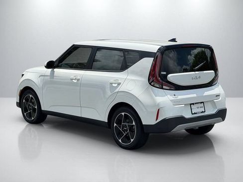 Certified 2023 Kia Soul EX FWD image 6