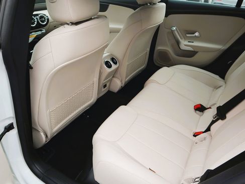 New 2026 Mercedes-Benz CLA 250 4MATIC image 10