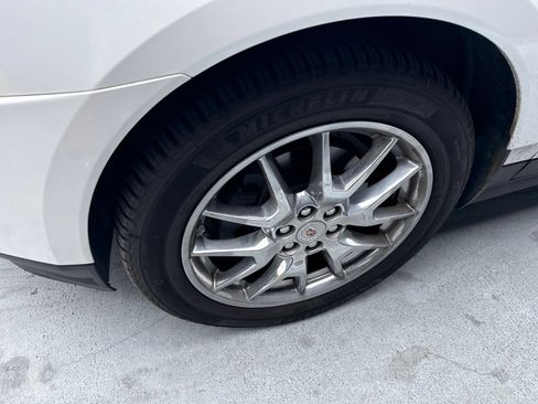 Used 2013 Cadillac SRX Performance w/ Driver Assist Package AWD/4WD image 3