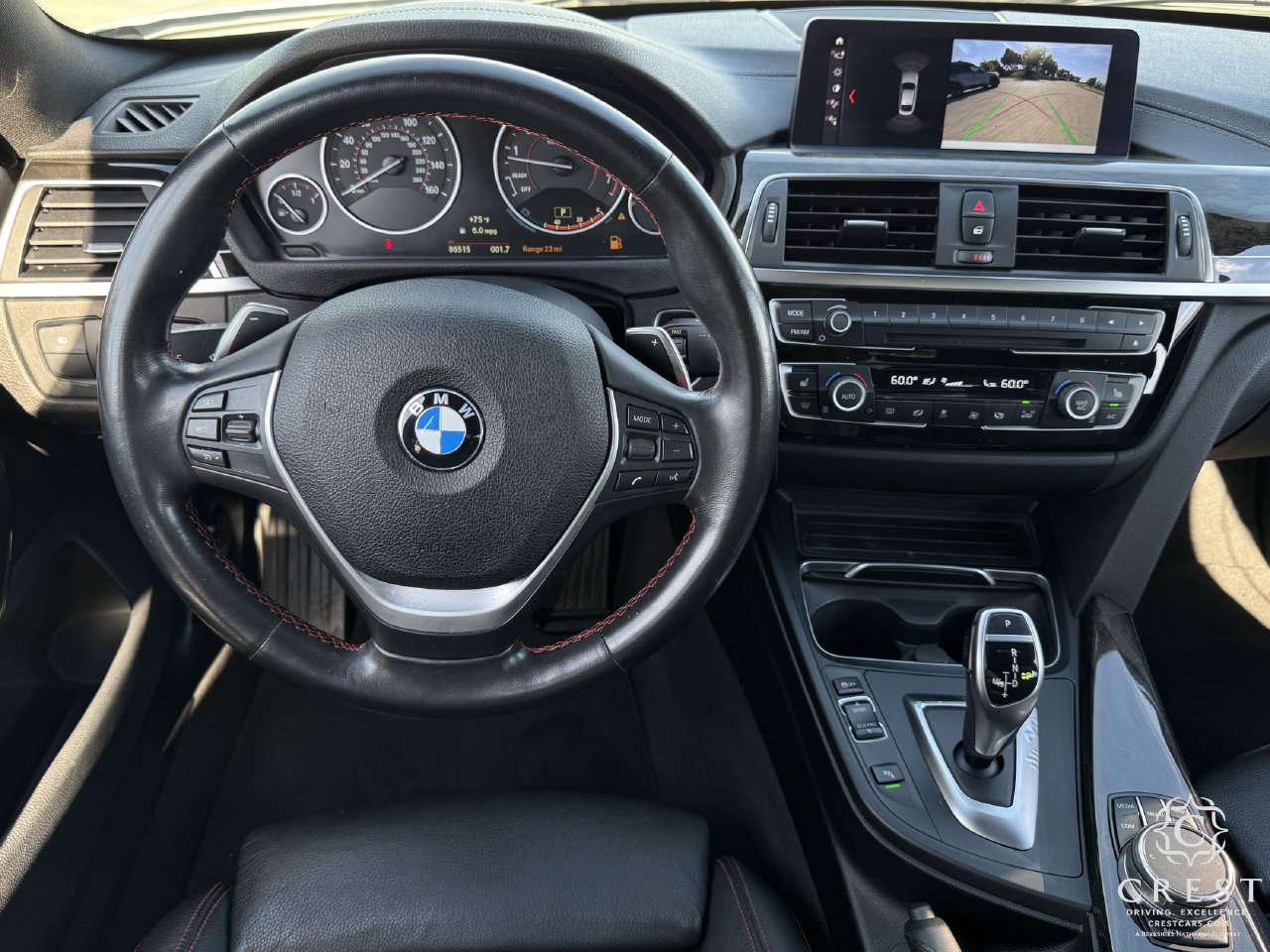 Used 2019 BMW 430i Gran Coupe w/ Convenience Package RWD image 11