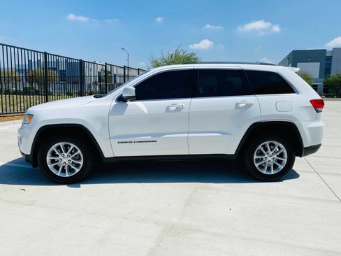 Used 2015 Jeep Grand Cherokee Laredo w/ Quick Order Package 23E image 18