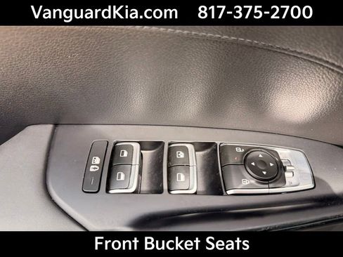 Certified 2026 Kia K5 LXS FWD image 18