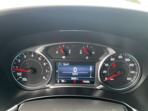 Used 2024 Chevrolet Equinox LT image 16