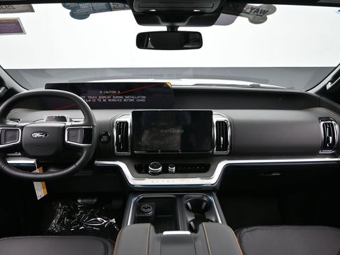 New 2026 Ford Expedition Tremor AWD/4WD image 34