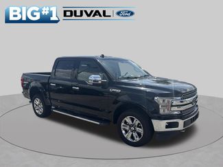 Used 2019 Ford F150 Lariat w/ Equipment Group 502A Luxury AWD/4WD 360° Tour