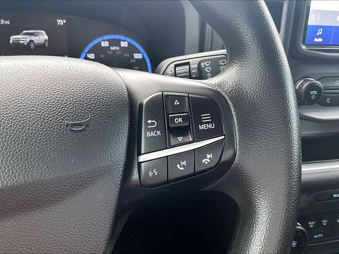 Used 2021 Ford Bronco Sport Big Bend AWD/4WD image 23