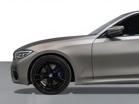 Used 2021 BMW M340i image 10