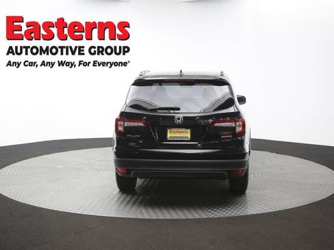 Used 2022 Honda Pilot TrailSport image 39
