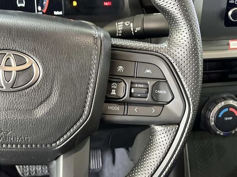 New 2026 Toyota Tacoma SR5 AWD/4WD image 25