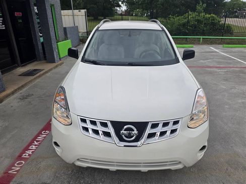 Used 2015 Nissan Rogue S w/ Convenience Package FWD image 60