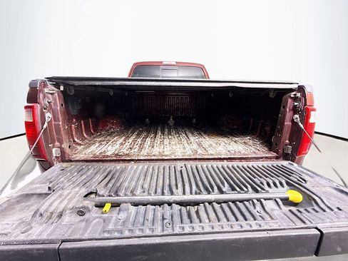 Used 2016 Ford F350 Platinum w/ Platinum Package image 26