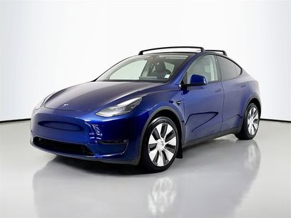Used 2023 Tesla Model Y Long Range