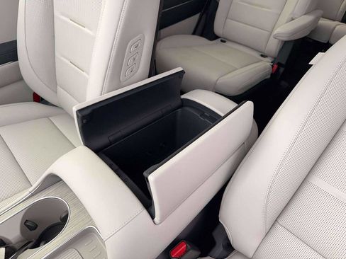 New 2026 Hyundai Palisade Calligraphy FWD image 18