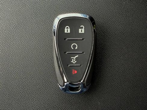 Used 2022 Chevrolet Equinox LT AWD/4WD image 34