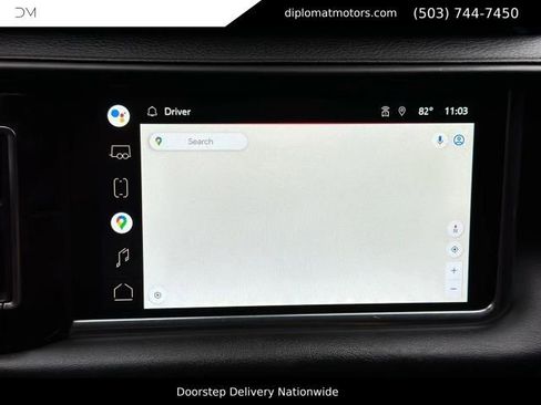 Used 2022 GMC Yukon XL Denali w/ Advanced Technology Package RWD image 31