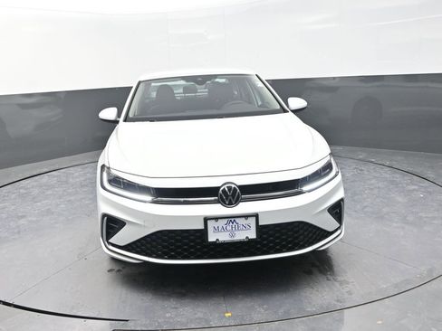 New 2026 Volkswagen Jetta S FWD image 2