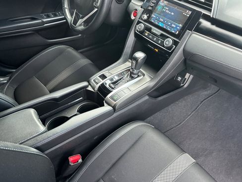 Used 2021 Honda Civic Sport image 19