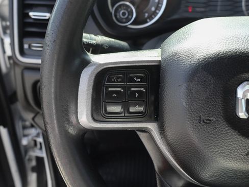 Used 2020 RAM 5500 Tradesman RWD image 23