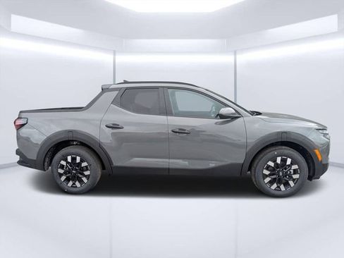 New 2026 Hyundai Santa Cruz SEL FWD image 3
