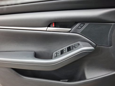 Certified 2023 MAZDA MAZDA3 s image 13