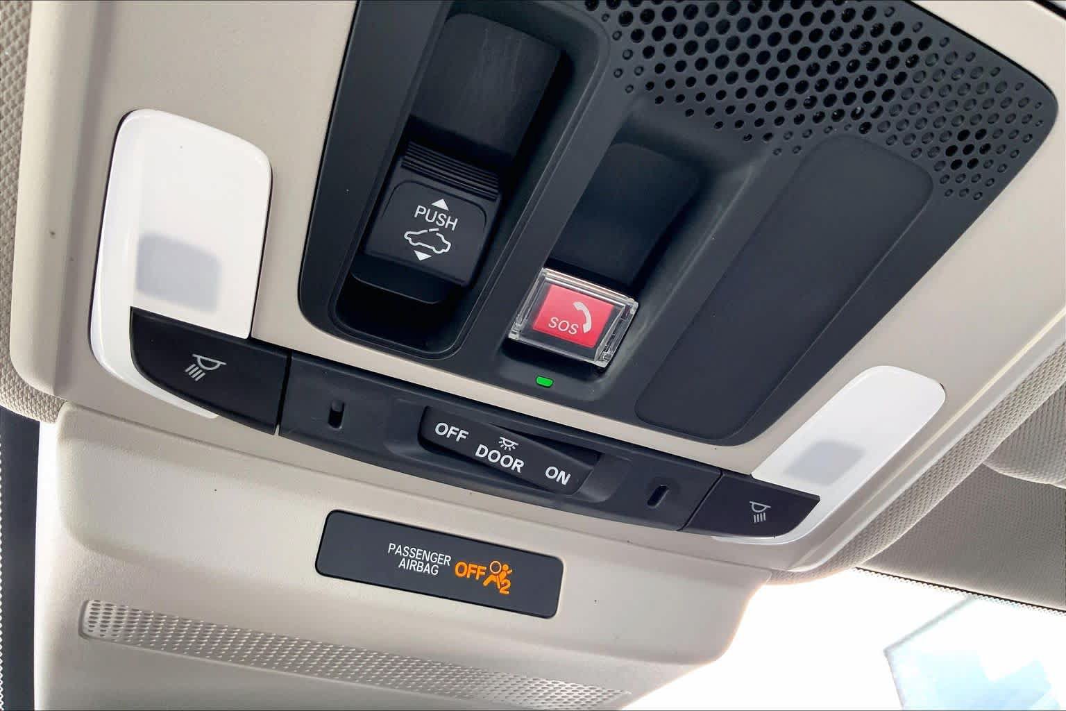 Used 2023 Honda Accord EX image 32