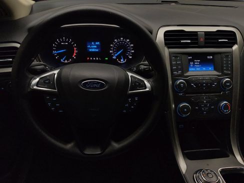 Used 2017 Ford Fusion S image 22
