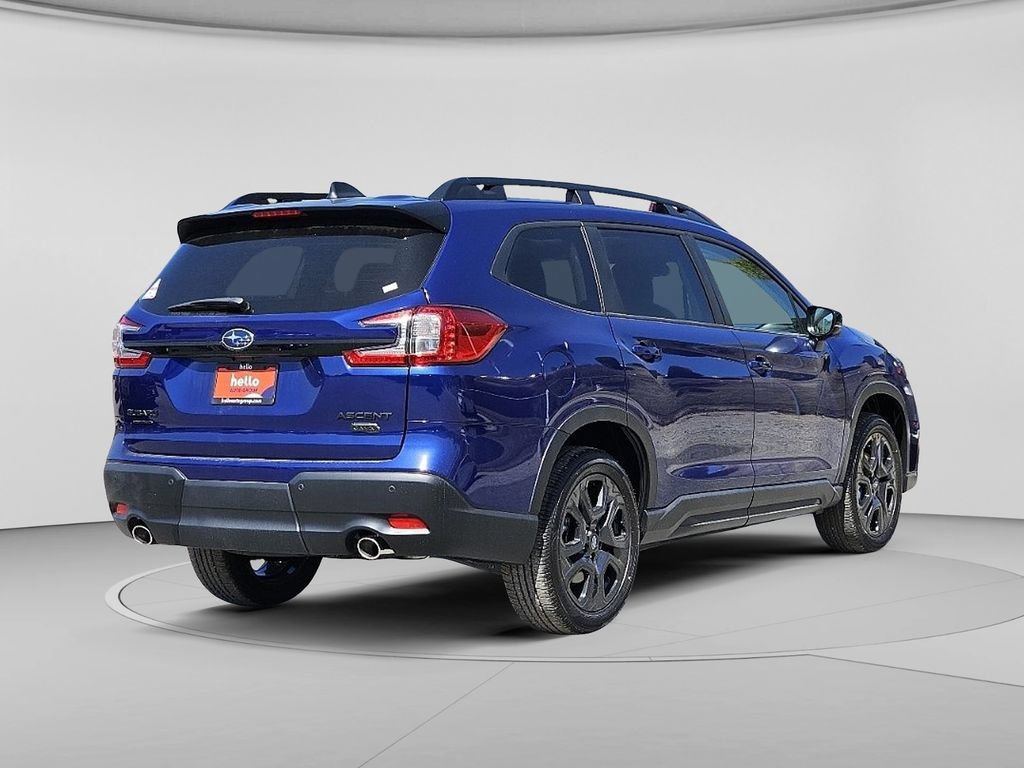 Used 2026 Subaru Ascent Bronze Edition AWD/4WD image 27