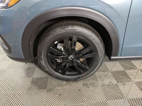 New 2026 Honda HR-V Sport image 33