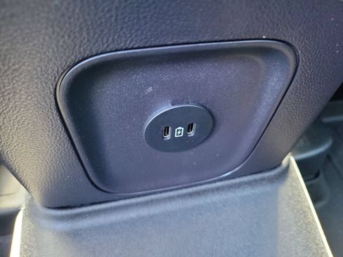 Certified 2025 Ford Bronco Sport Big Bend AWD/4WD image 12