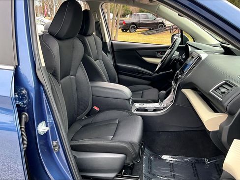 Used 2022 Subaru Ascent Premium w/ Convenience Package image 8
