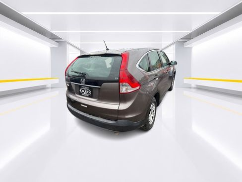 Used 2013 Honda CR-V LX image 4