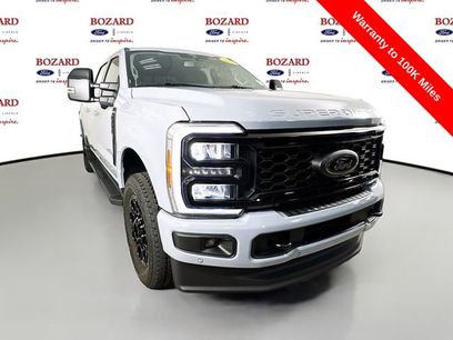 Certified 2025 Ford F250 Lariat w/ Lariat Ultimate Package
