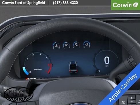 New 2026 Ford F350 Lariat AWD/4WD image 15