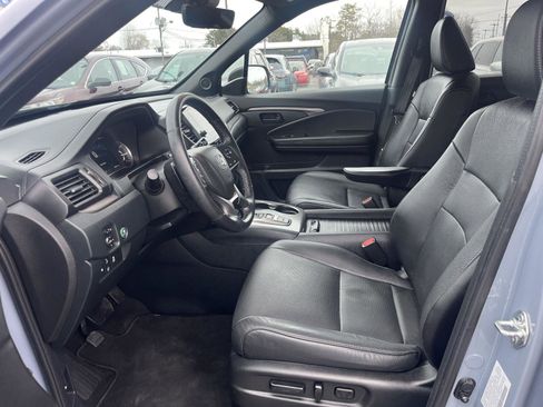 Used 2023 Honda Passport EX-L image 9