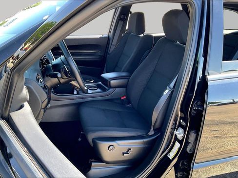 Used 2025 Dodge Durango GT AWD/4WD image 8