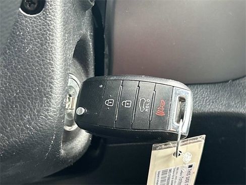 Used 2016 Kia Sportage LX w/ Option Group 017 image 27