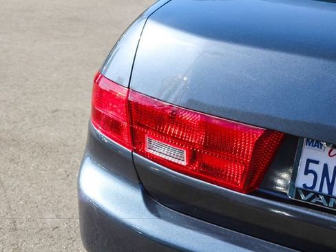 Used 2005 Honda Accord LX image 8